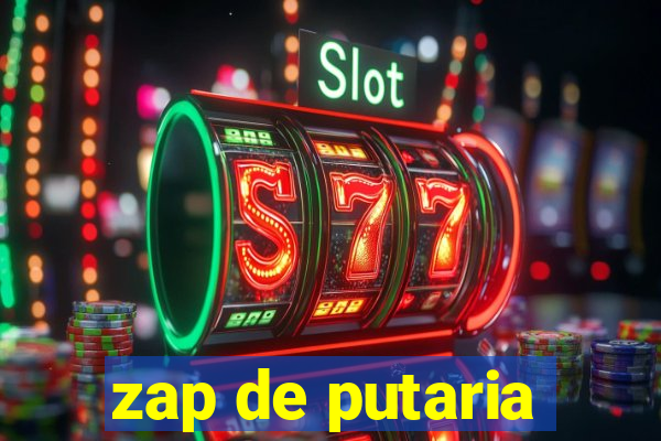 zap de putaria